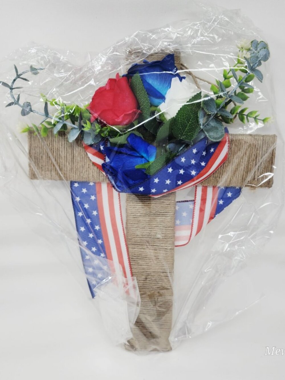 Independence Day Theme Decoration 15.7 x 11.8 inch